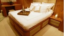 Noon Tease -  VIP Cabin